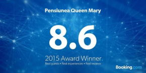 Pensiunea Queen Mary